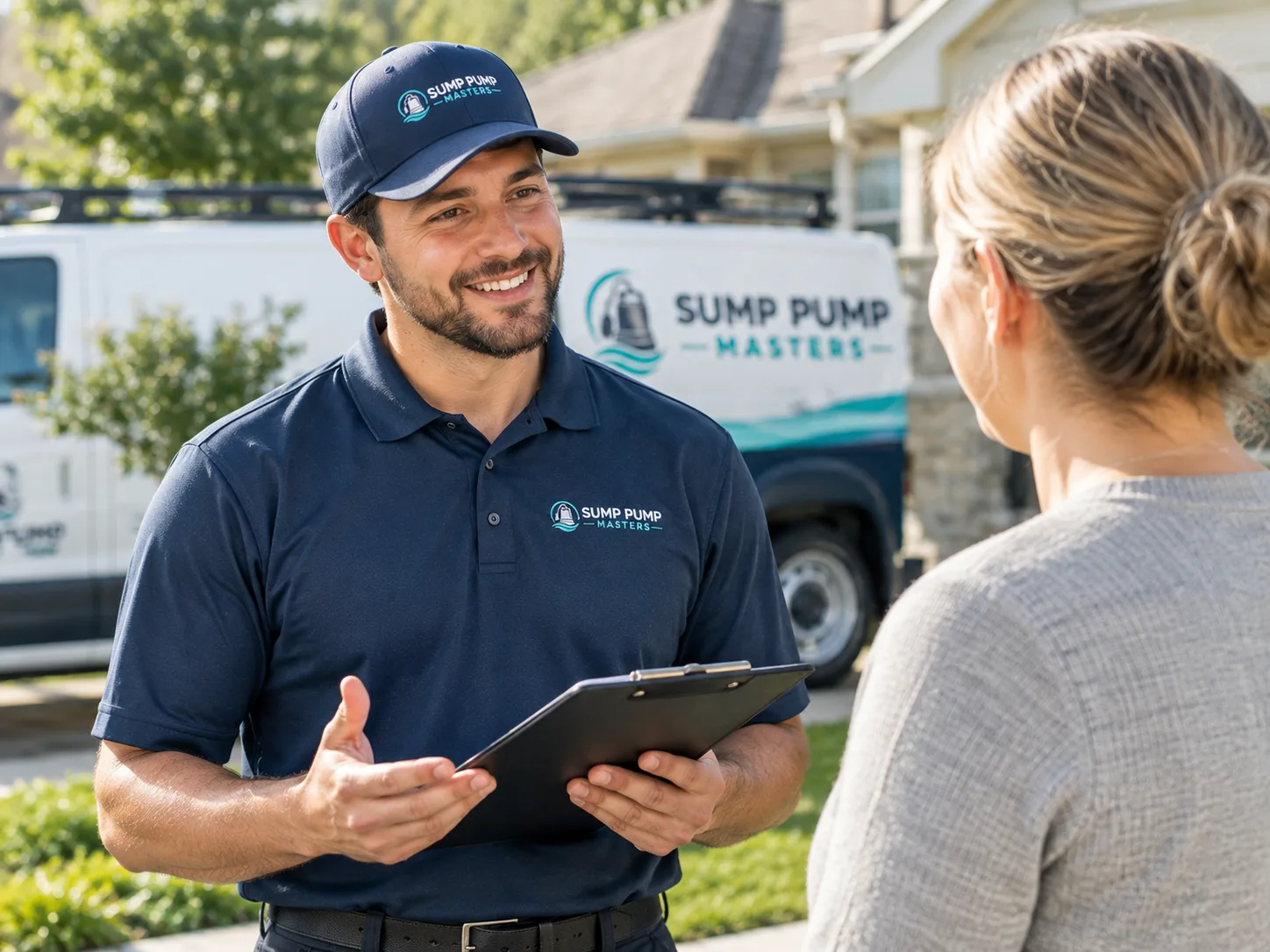 Sump Pump Repair Pontotoc, TX FAQs